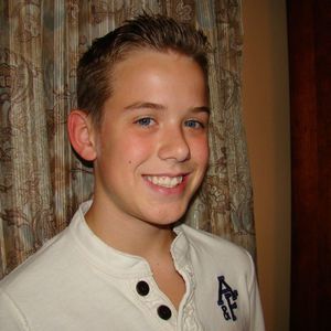 Meet your Posher, Richard